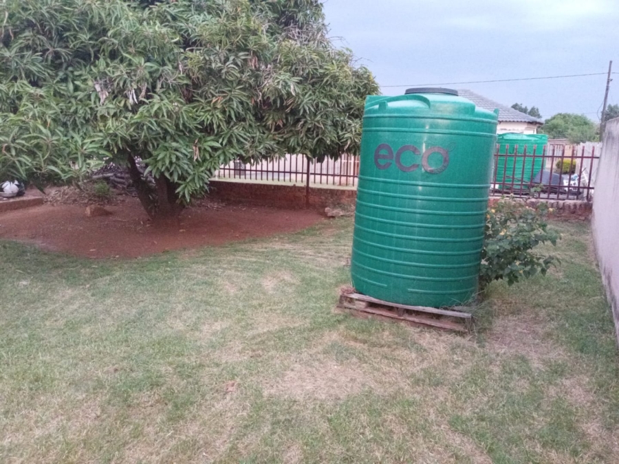 2 Bedroom Property for Sale in Mothutlung-A North West